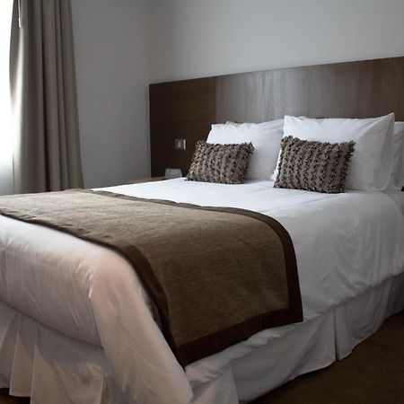 Hotel Martin Gusinde Puerto Natales Esterno foto